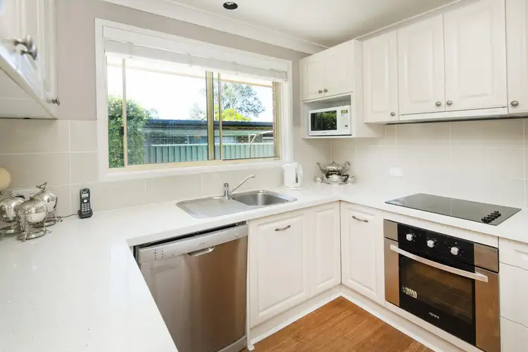 Fifth view of Homely villa listing, 2/9 Wirrabilla Drive, Toormina NSW 2452