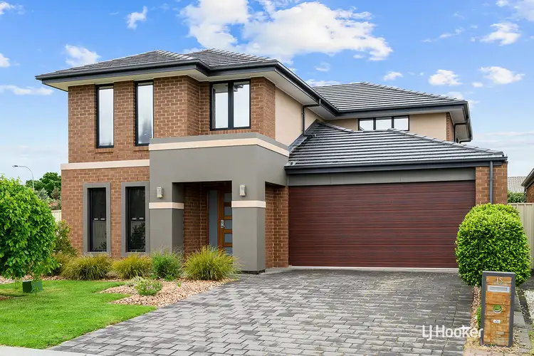 15 Bradford Avenue, Salisbury Heights SA 5109