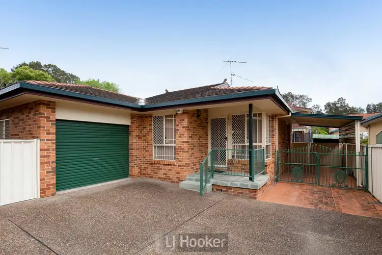 Second view of Homely villa listing, 2/37 Lake Street, Blackalls Park NSW 2283