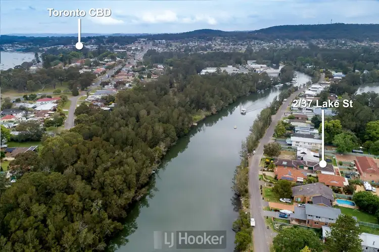 Third view of Homely villa listing, 2/37 Lake Street, Blackalls Park NSW 2283