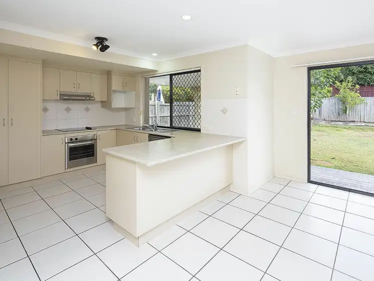 Fifth view of Homely house listing, 9 McNally Close, Seventeen Mile Rocks QLD 4073