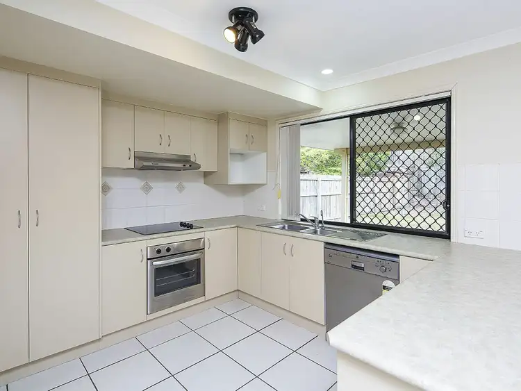 Sixth view of Homely house listing, 9 McNally Close, Seventeen Mile Rocks QLD 4073