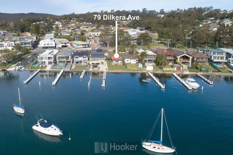 Main view of Homely house listing, 79 Dilkera Avenue, Valentine NSW 2280