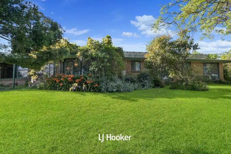 398 Old Northern Road, Glenhaven NSW 2156