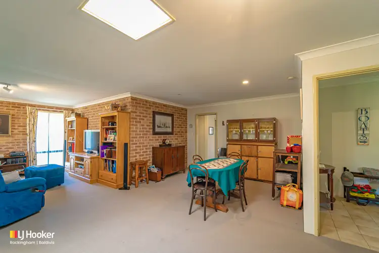 1 Elizabeth Street, Shoalwater WA 6169