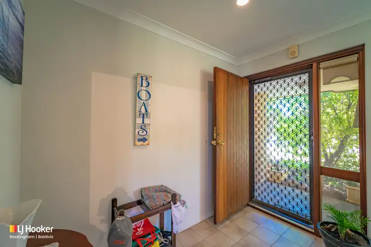 Fourth view of Homely house listing, 1 Elizabeth Street, Shoalwater WA 6169