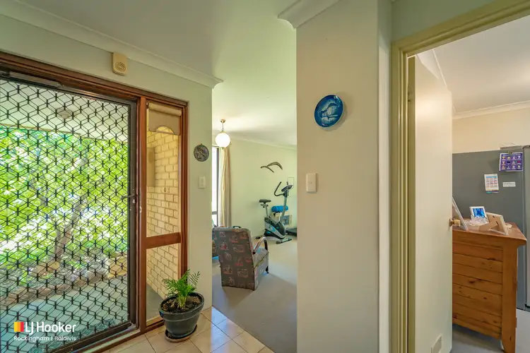 Fifth view of Homely house listing, 1 Elizabeth Street, Shoalwater WA 6169