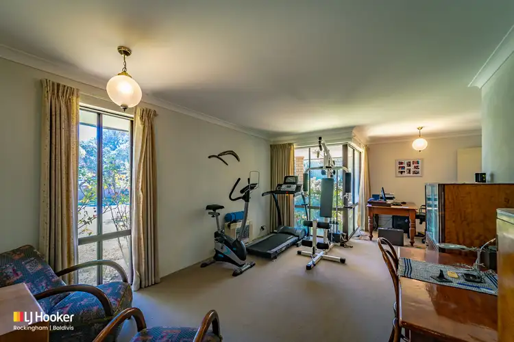 Sixth view of Homely house listing, 1 Elizabeth Street, Shoalwater WA 6169