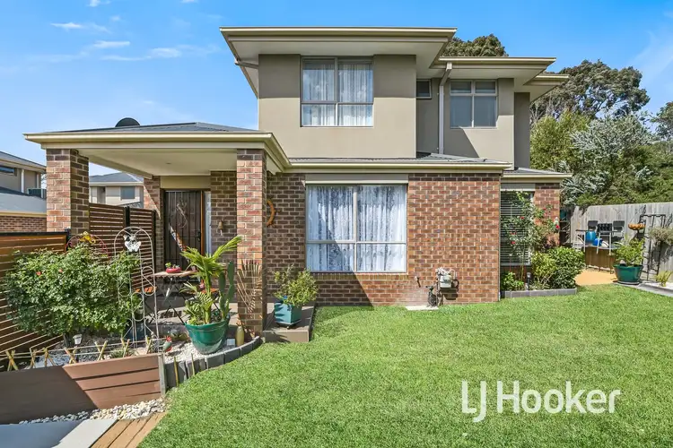 1 Aiden Rise, Narre Warren VIC 3805