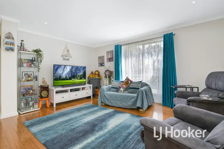 Third view of Homely house listing, 1 Aiden Rise, Narre Warren VIC 3805