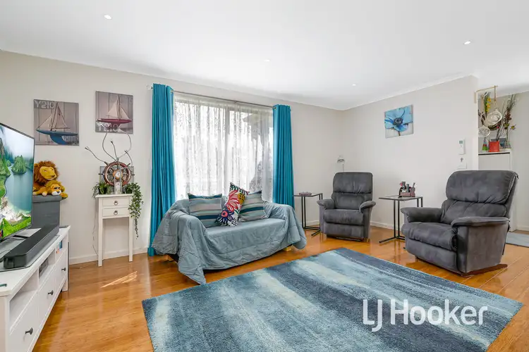 Fourth view of Homely house listing, 1 Aiden Rise, Narre Warren VIC 3805