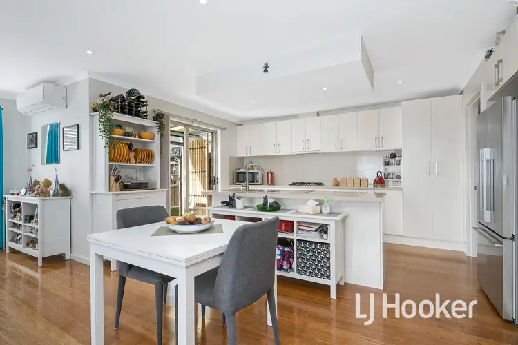 Fifth view of Homely house listing, 1 Aiden Rise, Narre Warren VIC 3805