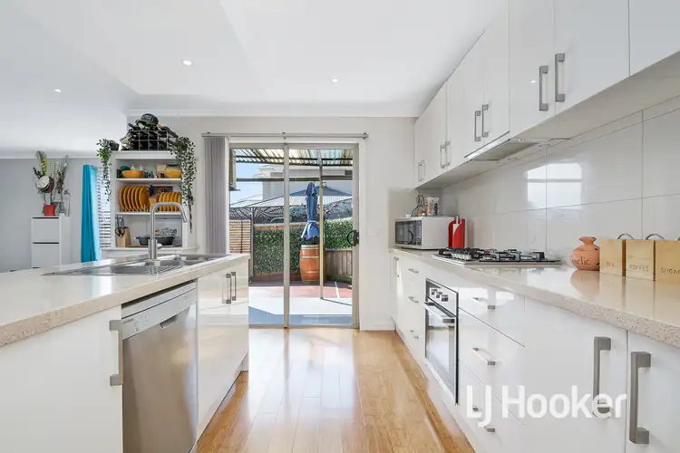 Sixth view of Homely house listing, 1 Aiden Rise, Narre Warren VIC 3805