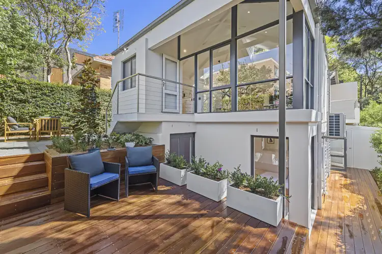 5B Lower Bent Street, Neutral Bay NSW 2089