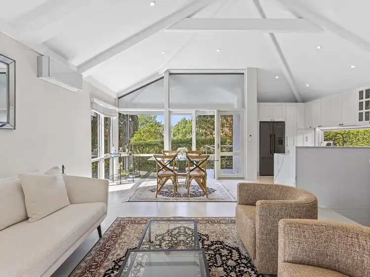 Second view of Homely house listing, 5B Lower Bent Street, Neutral Bay NSW 2089