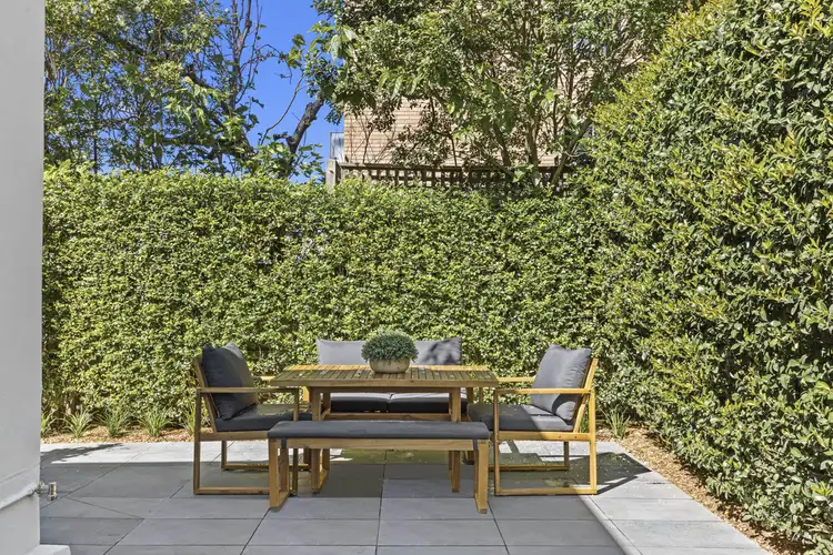 Third view of Homely house listing, 5B Lower Bent Street, Neutral Bay NSW 2089