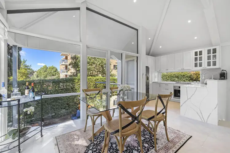 Fifth view of Homely house listing, 5B Lower Bent Street, Neutral Bay NSW 2089