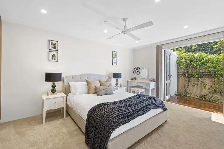 Sixth view of Homely house listing, 5B Lower Bent Street, Neutral Bay NSW 2089