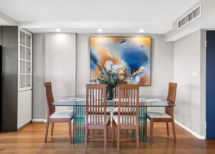 Fourth view of Homely apartment listing, 23/238 Falcon Street, North Sydney NSW 2060