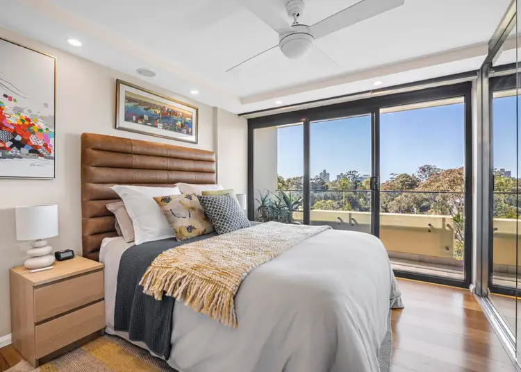 Fifth view of Homely apartment listing, 23/238 Falcon Street, North Sydney NSW 2060