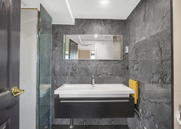 Sixth view of Homely apartment listing, 23/238 Falcon Street, North Sydney NSW 2060