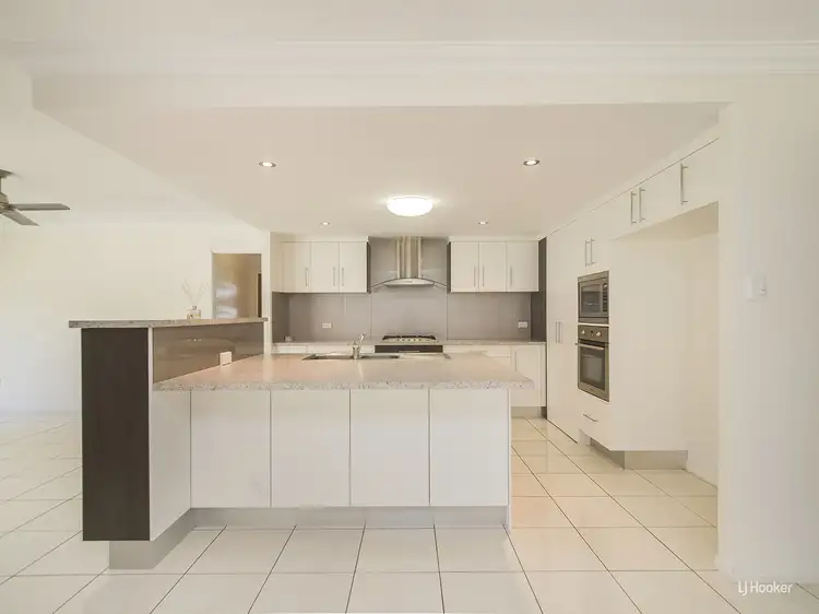 Second view of Homely house listing, 15 Haven Close, Norman Gardens QLD 4701