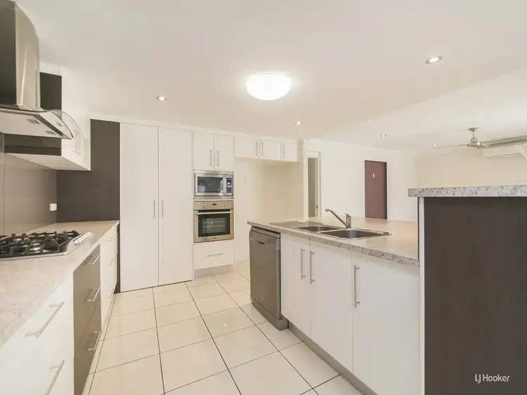 Third view of Homely house listing, 15 Haven Close, Norman Gardens QLD 4701