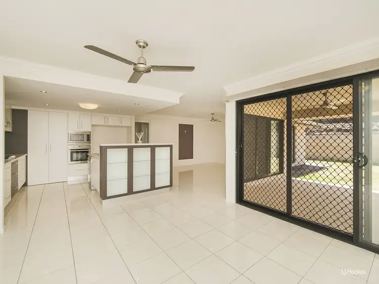 Fourth view of Homely house listing, 15 Haven Close, Norman Gardens QLD 4701