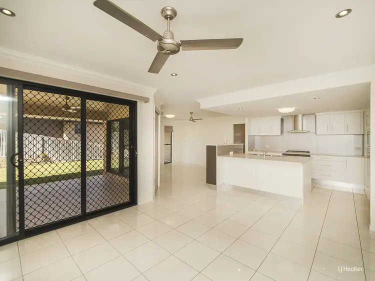 Fifth view of Homely house listing, 15 Haven Close, Norman Gardens QLD 4701