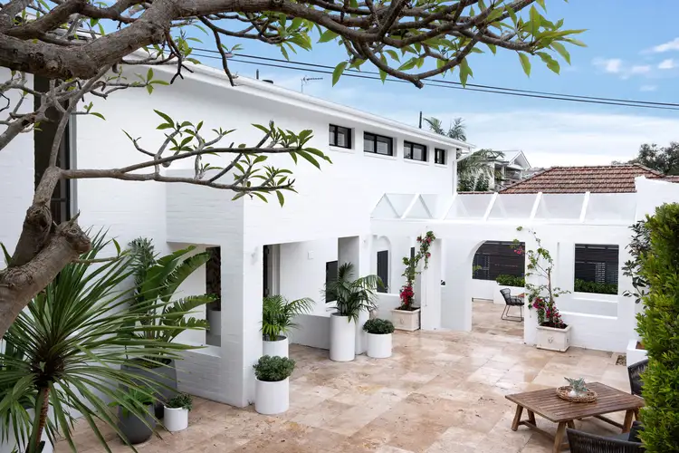 Main view of Homely house listing, 24 Mandolong Road, Mosman NSW 2088
