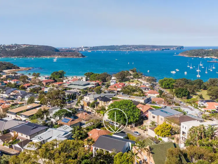 Second view of Homely house listing, 24 Mandolong Road, Mosman NSW 2088