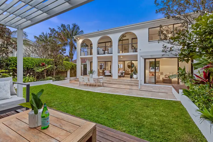 Fourth view of Homely house listing, 24 Mandolong Road, Mosman NSW 2088