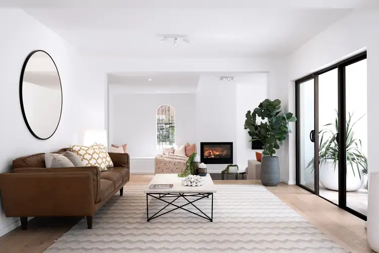 Fifth view of Homely house listing, 24 Mandolong Road, Mosman NSW 2088