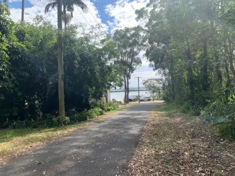 Second view of Homely land listing, 41 Angorra Street, Russell Island QLD 4184