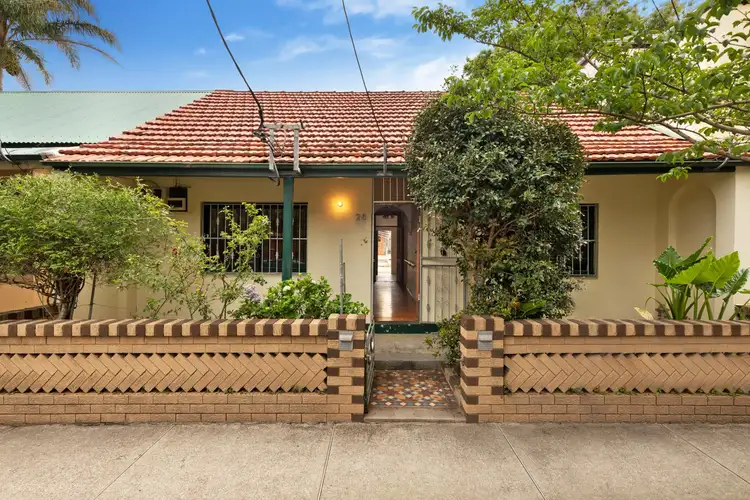 28 Cavendish Street, Stanmore NSW 2048