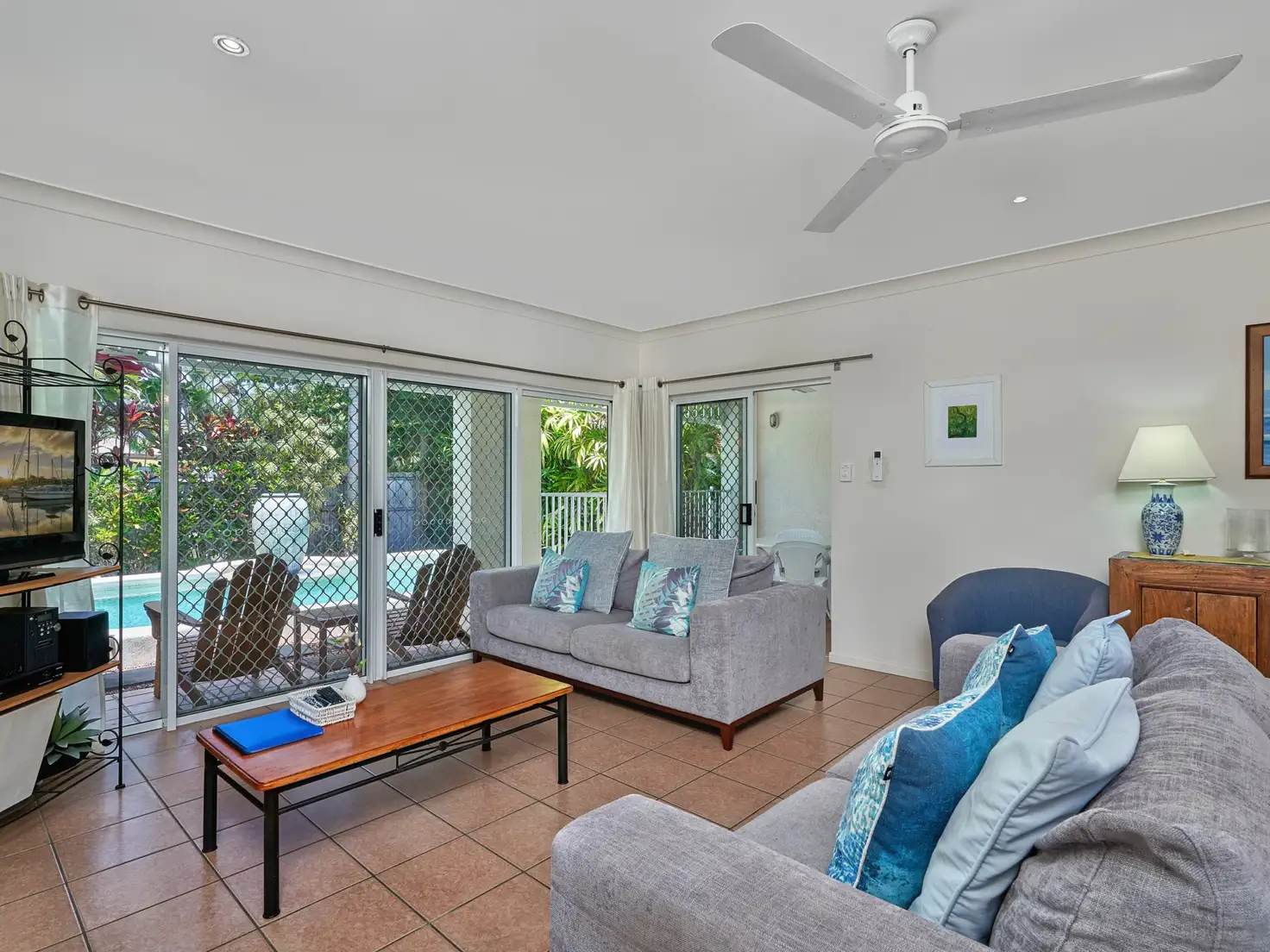 Main view of Homely villa listing, 7/24 Warren Street, Palm Cove QLD 4879