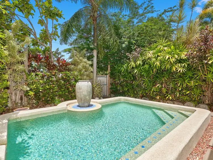 Second view of Homely villa listing, 7/24 Warren Street, Palm Cove QLD 4879