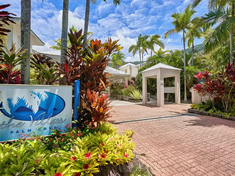 Third view of Homely villa listing, 7/24 Warren Street, Palm Cove QLD 4879
