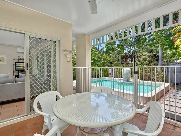 Fourth view of Homely villa listing, 7/24 Warren Street, Palm Cove QLD 4879