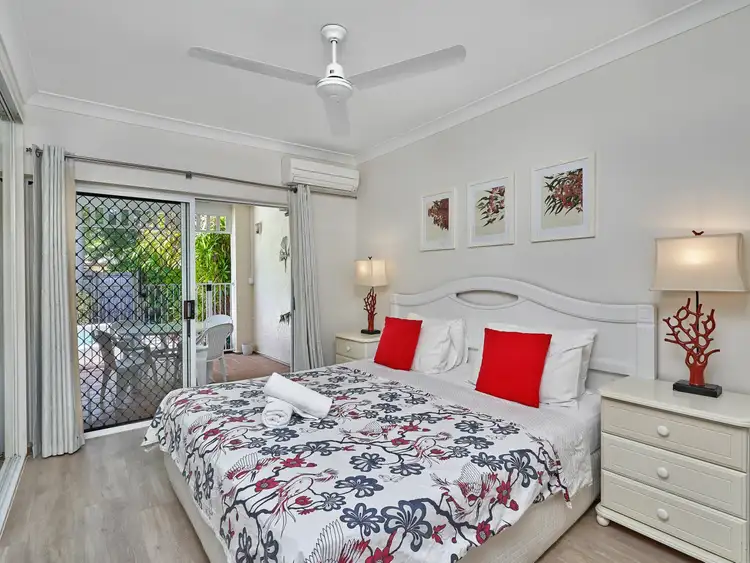 Fifth view of Homely villa listing, 7/24 Warren Street, Palm Cove QLD 4879