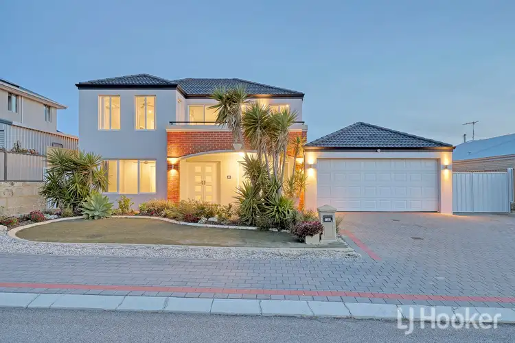 28 Wrasse Corner, Yanchep WA 6035