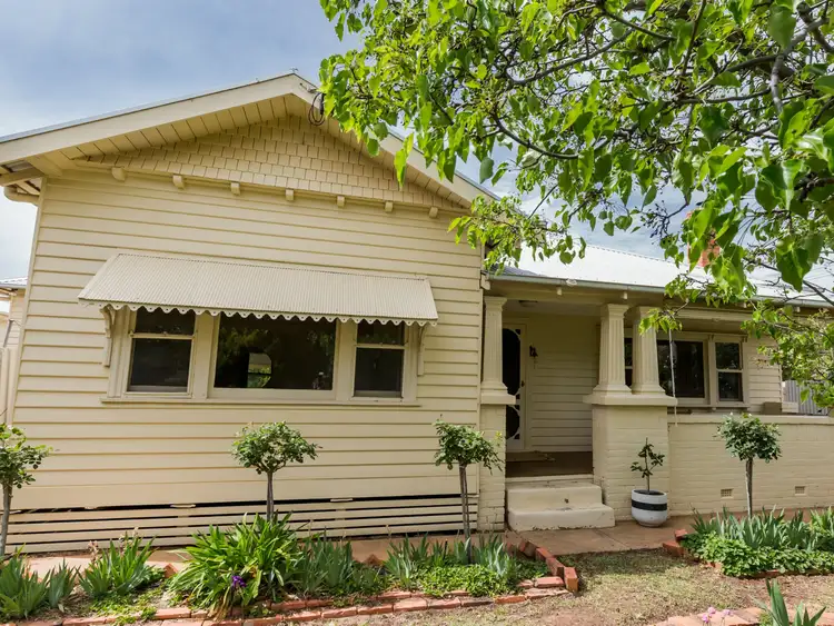 Second view of Homely house listing, 49 Gummow Street, Swan Hill VIC 3585