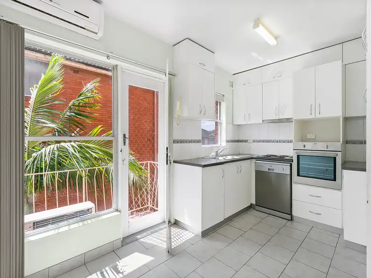 Second view of Homely unit listing, 3/54 Rhodes Street, Hillsdale NSW 2036