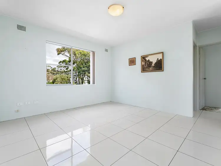 Third view of Homely unit listing, 3/54 Rhodes Street, Hillsdale NSW 2036