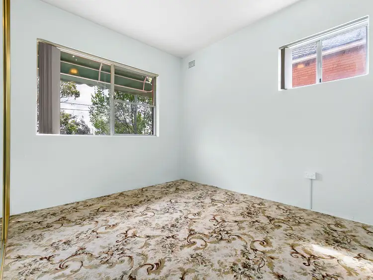 Fifth view of Homely unit listing, 3/54 Rhodes Street, Hillsdale NSW 2036