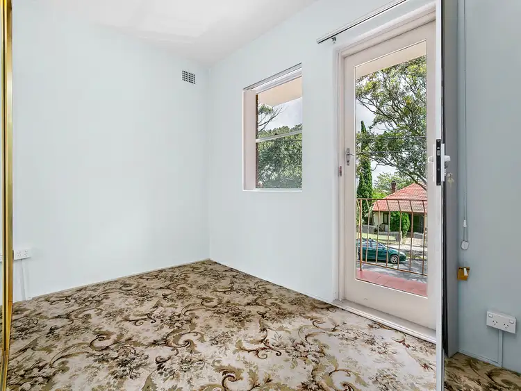 Sixth view of Homely unit listing, 3/54 Rhodes Street, Hillsdale NSW 2036