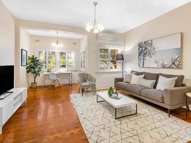 1/88 Kurraba Road, Neutral Bay NSW 2089