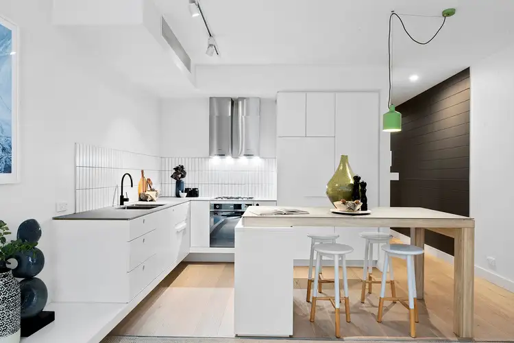 Second view of Homely apartment listing, B218/810 Elizabeth Street, Waterloo NSW 2017