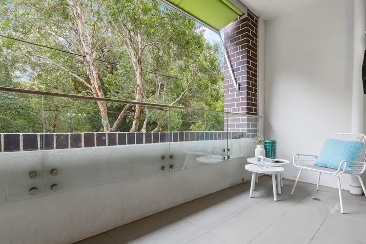Fourth view of Homely apartment listing, B218/810 Elizabeth Street, Waterloo NSW 2017