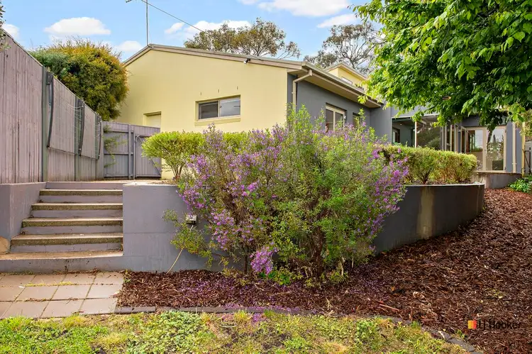 Main view of Homely house listing, 3/268 Dryandra Street, Lyneham ACT 2602